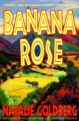 Banánová ruža - Banana Rose