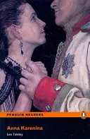 Anna Karenina, Level 6, Pearson English Readers