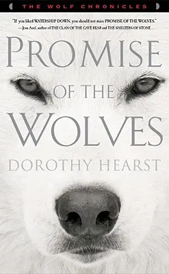Prísľub vlkov - Promise of the Wolves