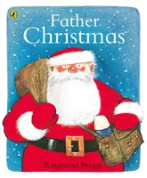 Otec Vianoc - Father Christmas