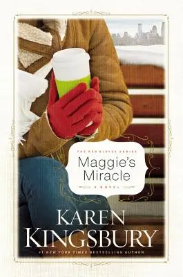 Maggiin zázrak - Maggie's Miracle