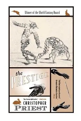 Prestige - The Prestige