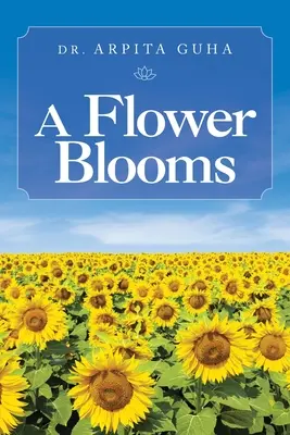 Kvetina kvitne - A Flower Blooms