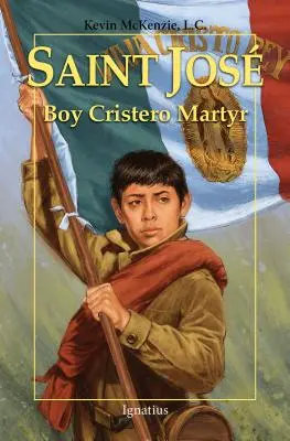Svätý Jos: Chlapec mučeník z Cristero - Saint Jos: Boy Cristero Martyr