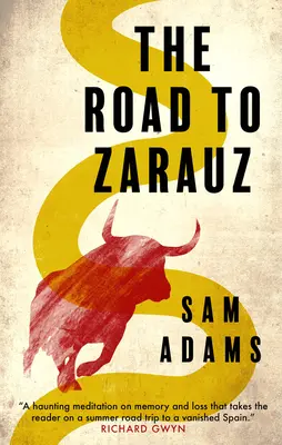 Cesta do Zarauzu - The Road to Zarauz