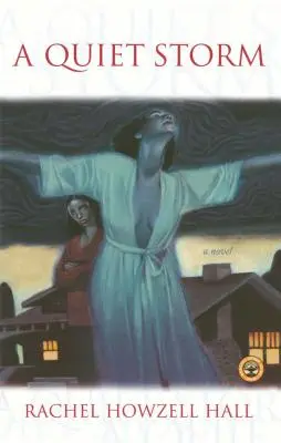 Tichá búrka - A Quiet Storm