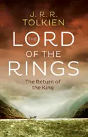Návrat kráľa - Return of the King