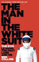 Muž v bielom obleku - The Man in the White Suit