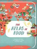 Atlas potravín - Atlas of Food