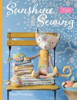 Tilda Sunshine Šitie - Tilda Sunshine Sewing