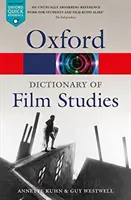 Slovník filmových štúdií - A Dictionary of Film Studies