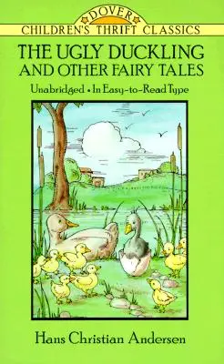 Škaredé káčatko a iné rozprávky - The Ugly Duckling and Other Fairy Tales