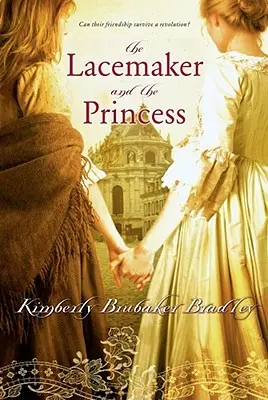 Šnurovačka a princezná - The Lacemaker and the Princess