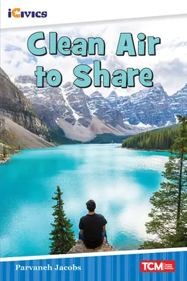 Čistý vzduch na zdieľanie - Clean Air to Share