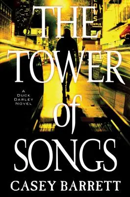 Veža piesní - The Tower of Songs