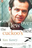 Prelet nad kukučím hniezdom - One Flew Over the Cuckoo's Nest