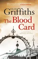 Krvavá karta - Záhady Brightonu 3 - Blood Card - The Brighton Mysteries 3