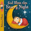 Boh žehnaj túto hviezdnu noc - God Bless This Starry Night