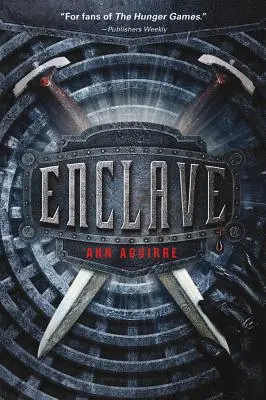Enkláva - Enclave