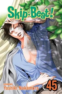 Skip-Beat!, zv. 45, 45 - Skip-Beat!, Vol. 45, 45