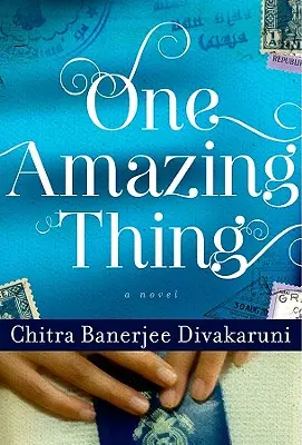 Jedna úžasná vec - One Amazing Thing