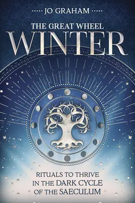 Zima (Winter): Zima, zima, zima, zima, zima, zima: Rituály na prosperitu v temnom cykle Saeculum - Winter: Rituals to Thrive in the Dark Cycle of the Saeculum