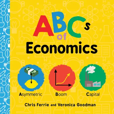 Abeceda ekonomiky - ABCs of Economics