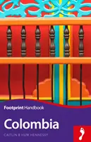 Príručka o Kolumbii - Colombia Handbook