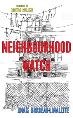 Susedská hliadka - Neighbourhood Watch