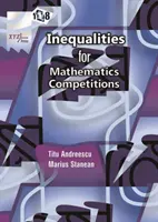 118 Nerovnice pre matematické súťaže - 118 Inequalities for Mathematics Competitions