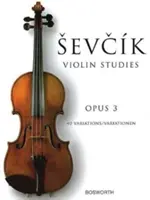 40 variácií op. 3 - 40 Variations Op. 3