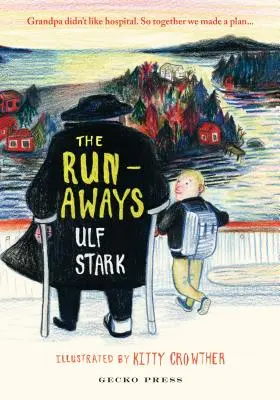 Utečenci - The Runaways