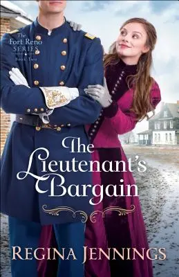 Poručíkova dohoda - The Lieutenant's Bargain