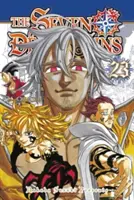 Sedem smrteľných hriechov 23 - The Seven Deadly Sins 23
