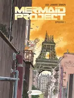 Epizóda 1 - Episode 1