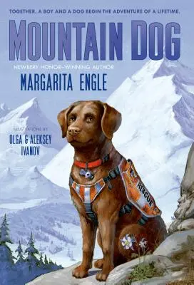 Horský pes - Mountain Dog