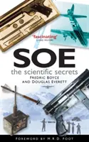 SOE: Vedecké tajomstvá - SOE: The Scientific Secrets