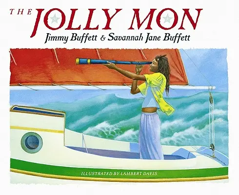 Veselý mních - The Jolly Mon