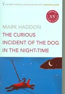 Zvedavý prípad psa v nočnom čase - Curious Incident of the Dog in the Night-time