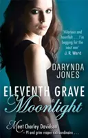 Jedenásty hrob v mesačnom svite - Eleventh Grave in Moonlight