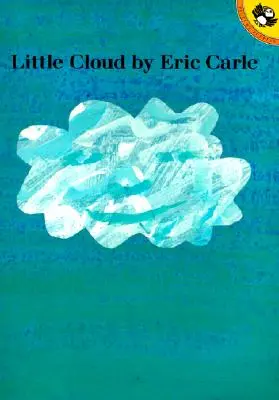 Malý mráčik - Little Cloud