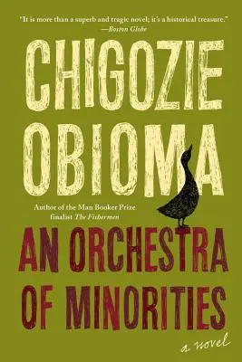 Orchester menšín - An Orchestra of Minorities