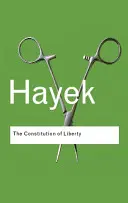 Ústava slobody - The Constitution of Liberty