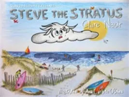 Steve Stratus - Steve the Stratus