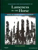 Diagnostika a liečba krívania koní - Diagnosis and Management of Lameness in the Horse