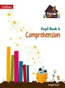 Dom pokladov -- žiacka knižka pre 6. ročník - Treasure House -- Year 6 Comprehension Pupil Book