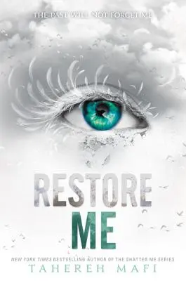 Obnov ma - Restore Me