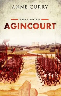 Agincourt - séria Veľké bitky - Agincourt - Great Battles Series