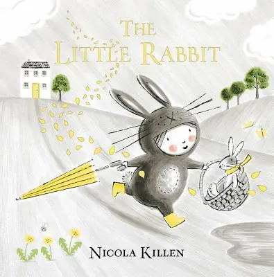 Malý králik - The Little Rabbit