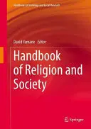 Príručka náboženstva a spoločnosti - Handbook of Religion and Society